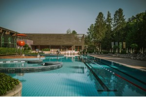 Terme Krka - Hotel Balnea Superior 4*